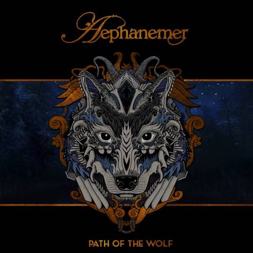 Aephanemer : Path of the Wolf